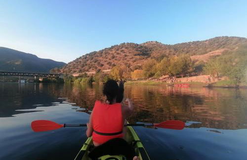 Casa CÔA - Casas de Villar - Rural Experience - Foto 32