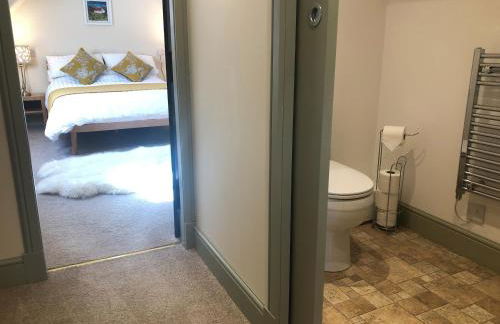 Nan's Cottage - Foto 19