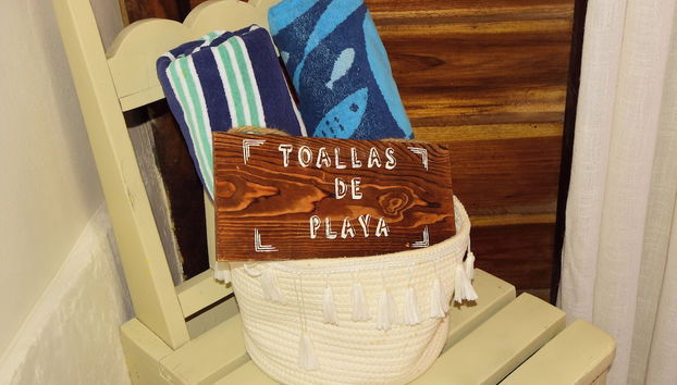 Up House - Foto 2, Habitación