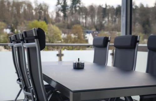 N824 Apartments Waldbronn - Foto 39