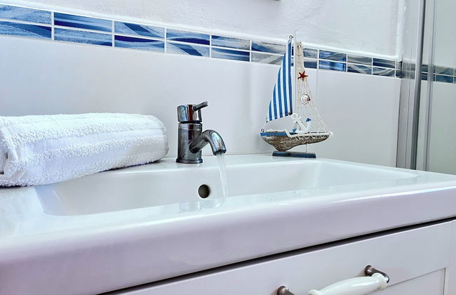 Sea View House 1, Panorama, Nature, Sun and Peace! - Foto 16