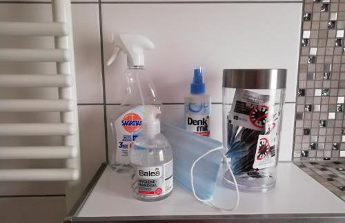 Ferienwohnung Marie - Foto 10