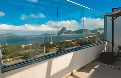 Estudios Praia do Flamengo - Foto 19