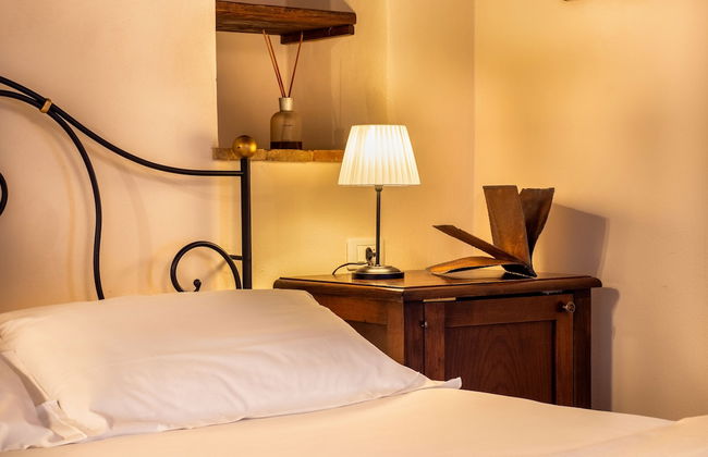 Castello di Petrata - Foto 8