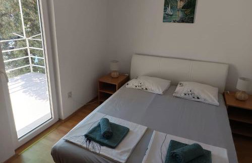 Apartments by the sea Borje, Peljesac - 24837 - Foto 13