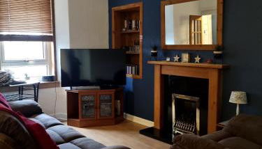 Brucefield Avenue, Dunfermline - Foto 1