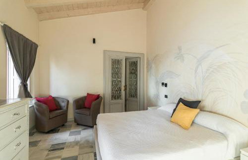 La Darsena by Garda FeWo - Foto 18