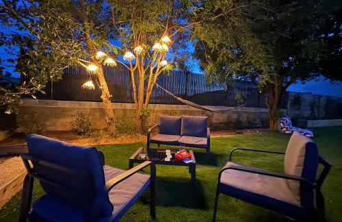 Villa moderne 120m2 avec bain nordique - Photo 19