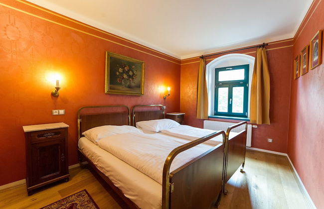 Apartmány U Zvonu - Foto 26