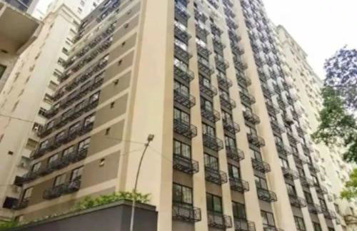 Rio de cima rooftop,conforto e vibe carioca - Foto 22