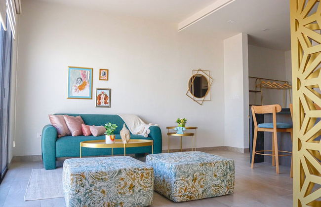 Residencias la Estación San Miguel de Allende - Foto 24