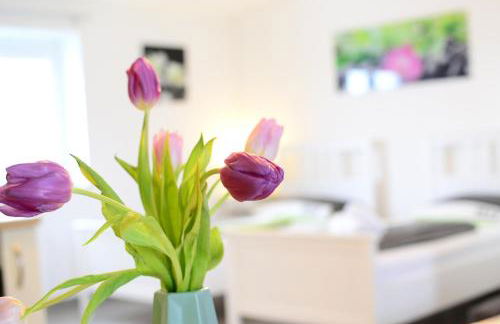 Ferienwohnung am Seewald - Foto 1