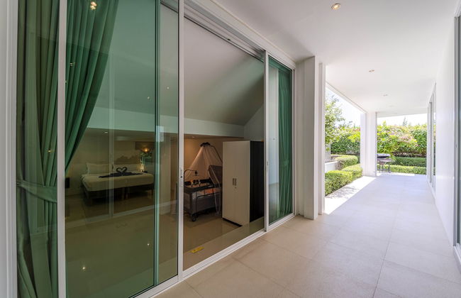 Phu Montra Villa with Ocean View A4 - Foto 50