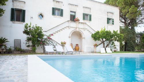 Villa Encantamiento - Dimora Gelsomino - Masseria Storica nel cuore della Puglia con piscina - Foto 2