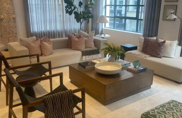 Flat 13 vale house - Foto 27