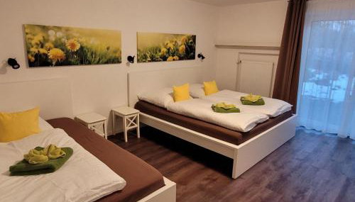 Apartment Familienappartement BayVista mit Terrasse by Interhome - Foto 5