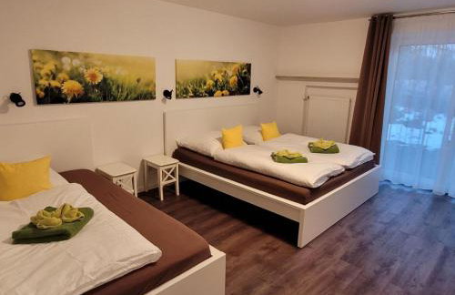 Apartment Familienappartement BayVista mit Terrasse by Interhome - Foto 5