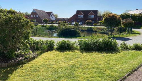 Ferienwohnung Schäfer an der Harle - Foto 3