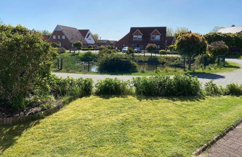 Ferienwohnung Schäfer an der Harle - Foto 3