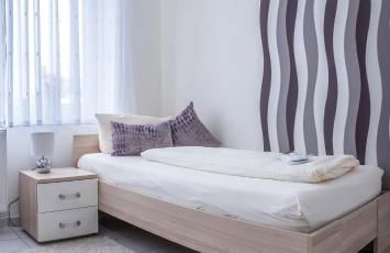 Willma Apartmenthaus - Foto 3