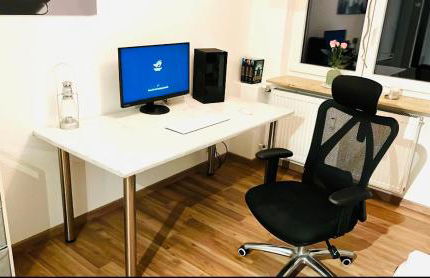 Ferienwohnung Bürgel Ebersbach Fils - Foto 7