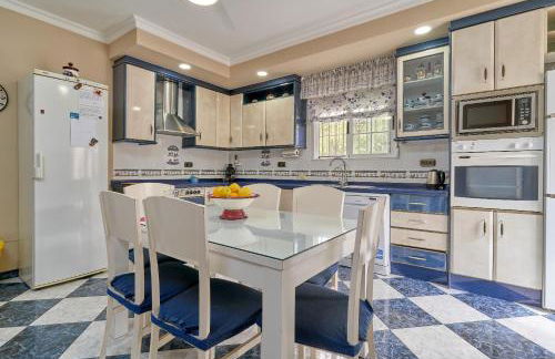 Villa Soraida - Foto 10