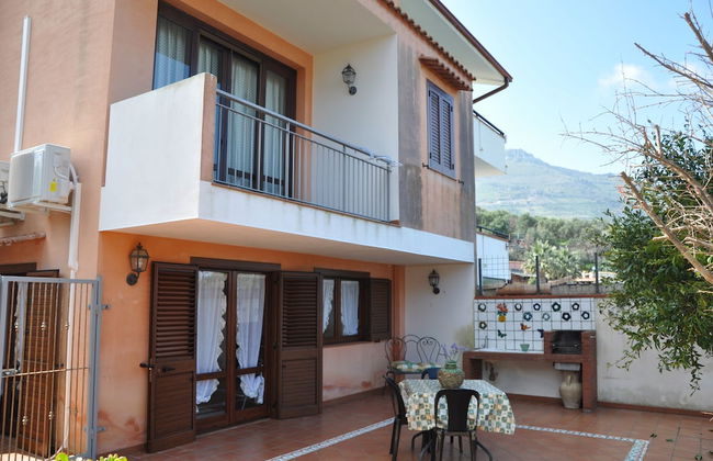 Villa Giusy - Foto 38