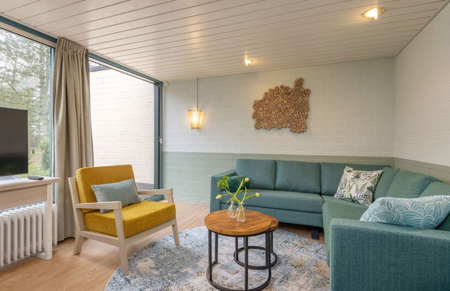 Center Parcs Het Meerdal - Photo 50