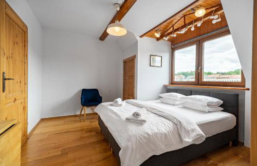 Blick Apartments - Riverview Studio Apartment - Foto 6