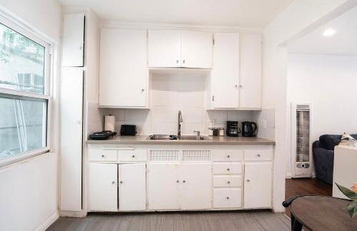 Ground-Floor 1-Bedroom by Beverly Hills Steps from Restaurants, Cafes and Shopping - Foto 10