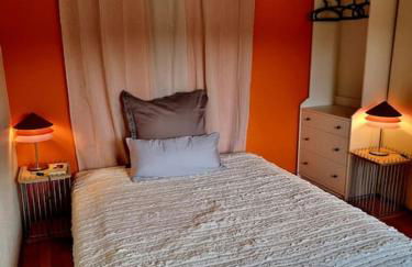 Tara - Ruhige Oase nahe Frankfurt am Main - Foto 16