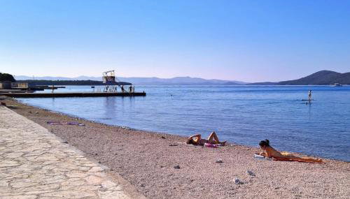 Holiday house with a parking space Jadrija, Sibenik - 24931 - Foto 2