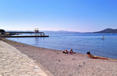 Holiday house with a parking space Jadrija, Sibenik - 24931 - Foto 2