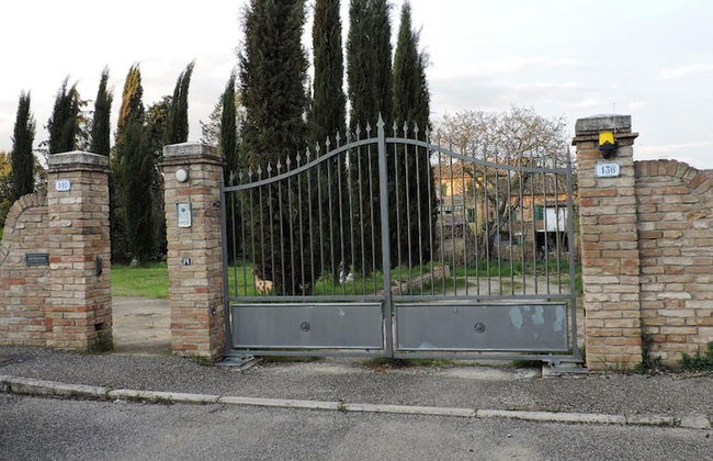 L'Aia di Argia - Foto 23