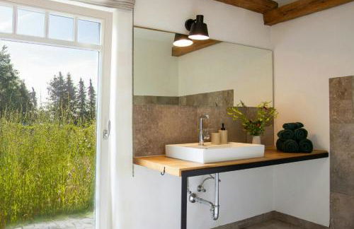 Vacation Home Near The Keezer Lake - Foto 7