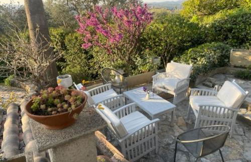 Belle villa de charme avec piscine - Foto 52