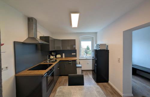 Richter Apartments Finsterwalde mit Klimaanlage - Foto 32