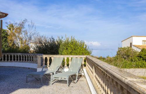 Villa Can Auba - Foto 35