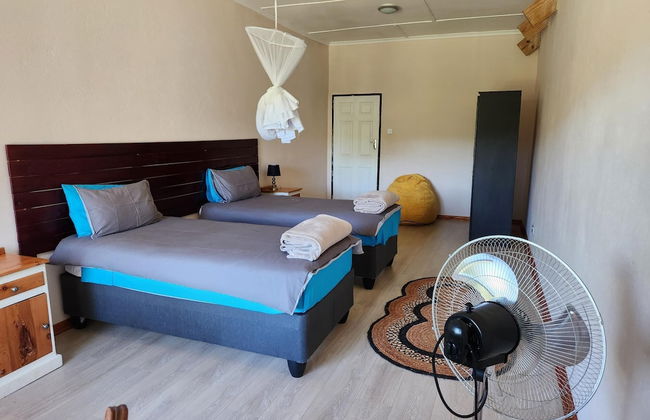 Nyanga Home set in a Secure Private Village - 2033 - Foto 31