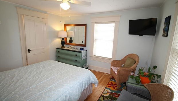 Delaware Avenue 32A - Foto 4, Habitación