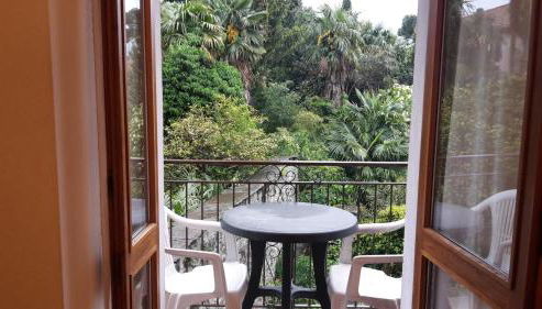 Appartamenti Raineri - Foto 5, Garden view