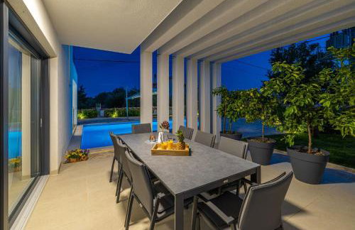 Villa SPLENDIDA - Foto 17