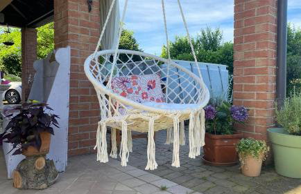 Orto del pettirosso Appartamento con piscina privata e BBQ - Photo 32