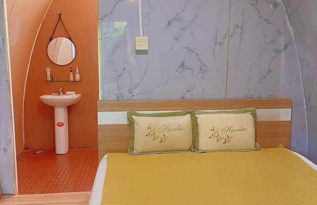 Homestay Tuyet Anh - Foto 20