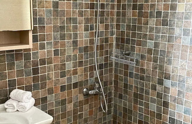 Beautiful Spacious apt in Nea Makri - Foto 25