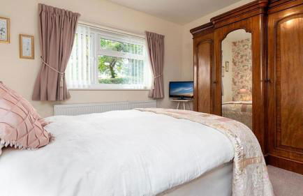 Bwthyn Tan Dderwen - Foto 12