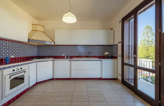 CASA VACANZA AZZURRA - Foto 15