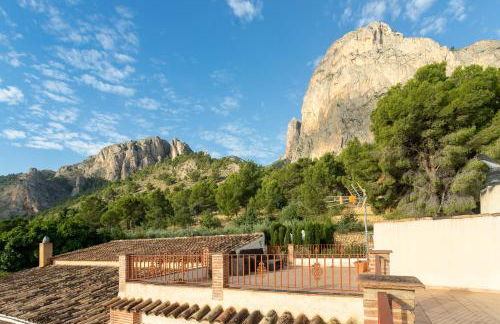 Casa El Flare - Foto 32