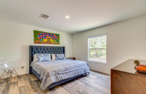 Bovees Riverhouse Dunnellon Family Getaway! - Foto 10