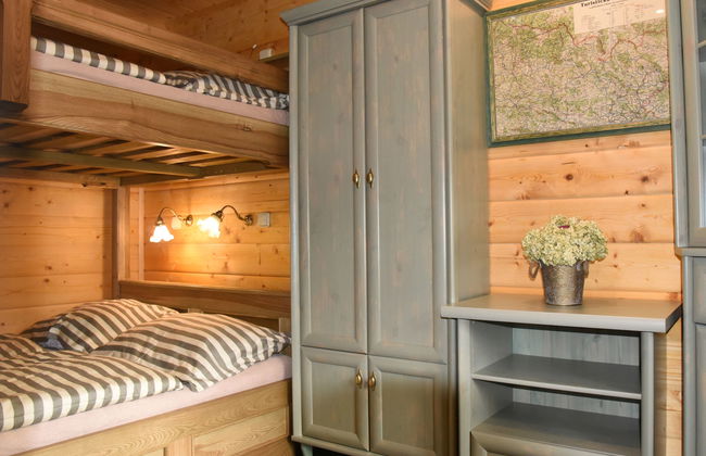 Stará Huť - Foto 3